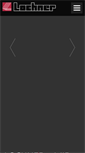 Mobile Screenshot of lochner.de